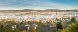 Panorama über Birkenfeld -  - Bestellnr: CAS_0132-Pano