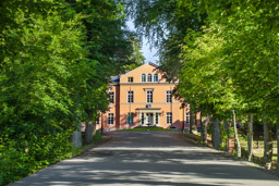 Oldenburgisches Schloss Birkenfeld -  - Bestellnr: IMG_7973